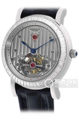 帕玛强尼TOURBILLON系列PF000392