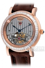 帕玛强尼TOURBILLON系列PF000391