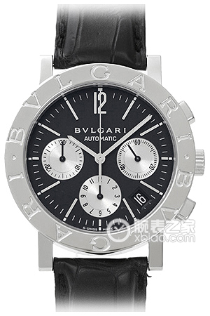 宝格丽BVLGARI∙BVLGARI BB38BSLDCH