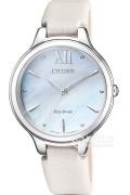 西铁城CITIZEN L系列EM0550-16N