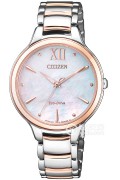 西铁城CITIZEN L系列EM0556-87D