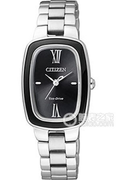 西铁城CITIZEN L系列EM0007-51E