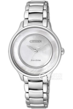 西铁城CITIZEN L系列EM0380-57D