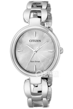 西铁城CITIZEN L系列EM0420-89D