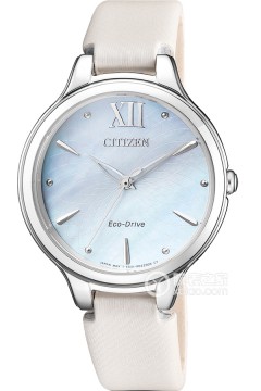 西铁城CITIZEN L系列EM0550-16N