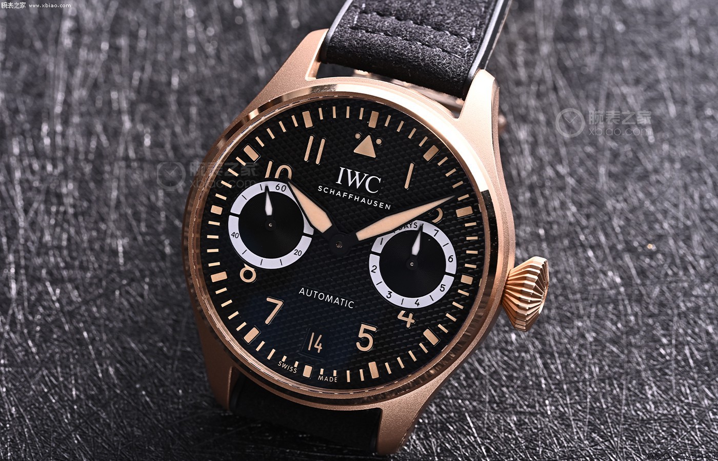 IWC万国表新品