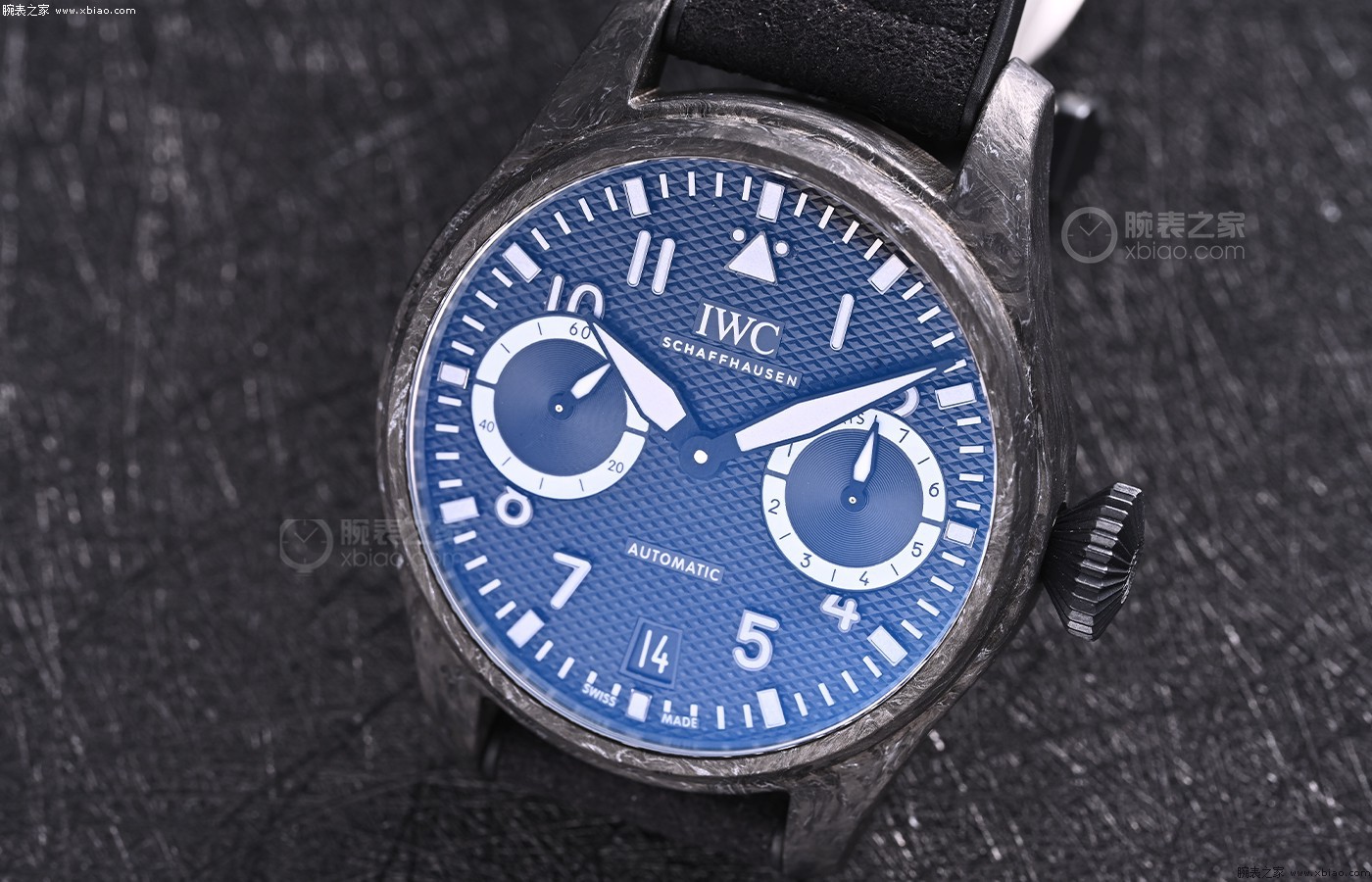 IWC万国表新品