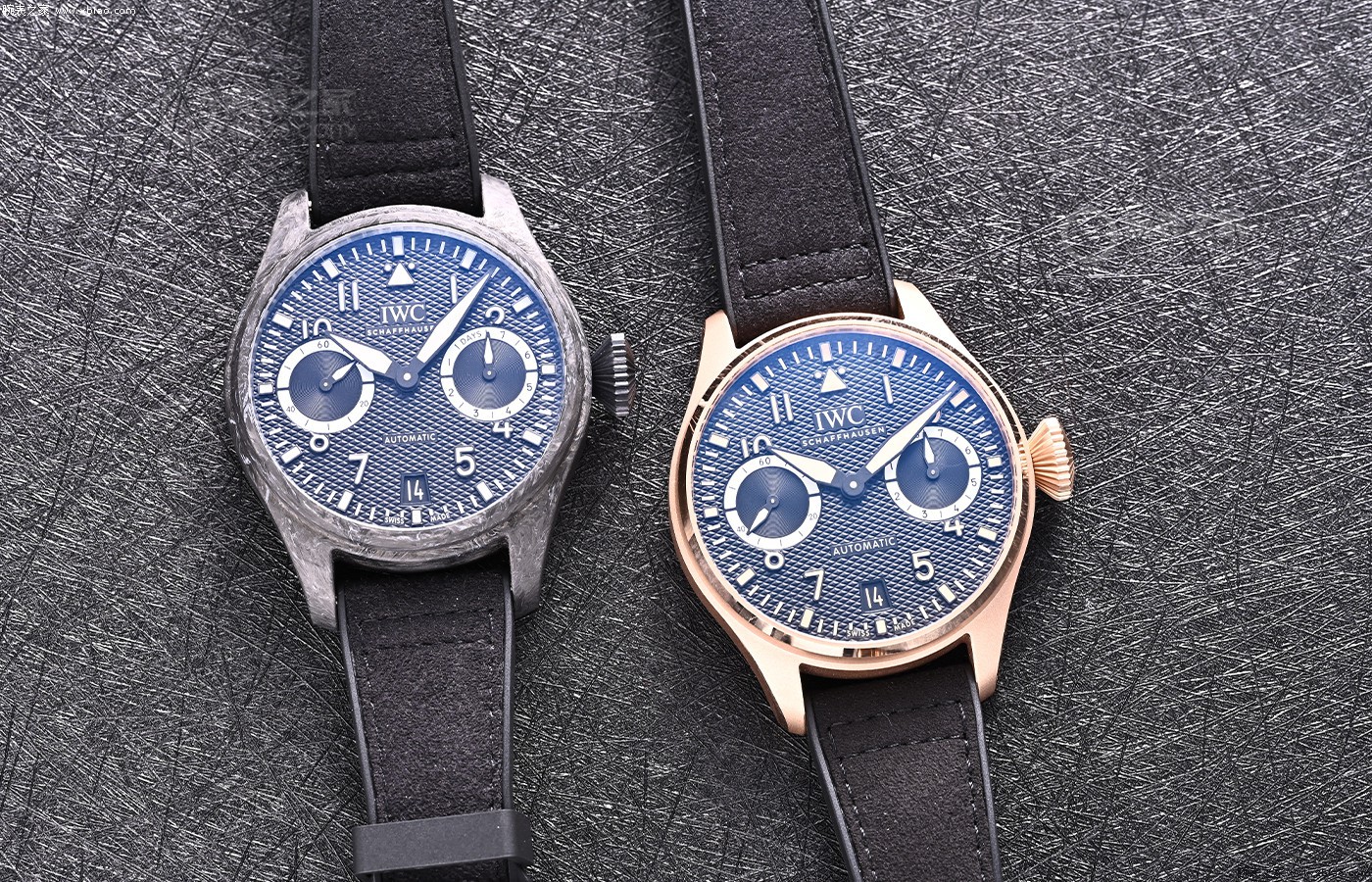 IWC万国表新品