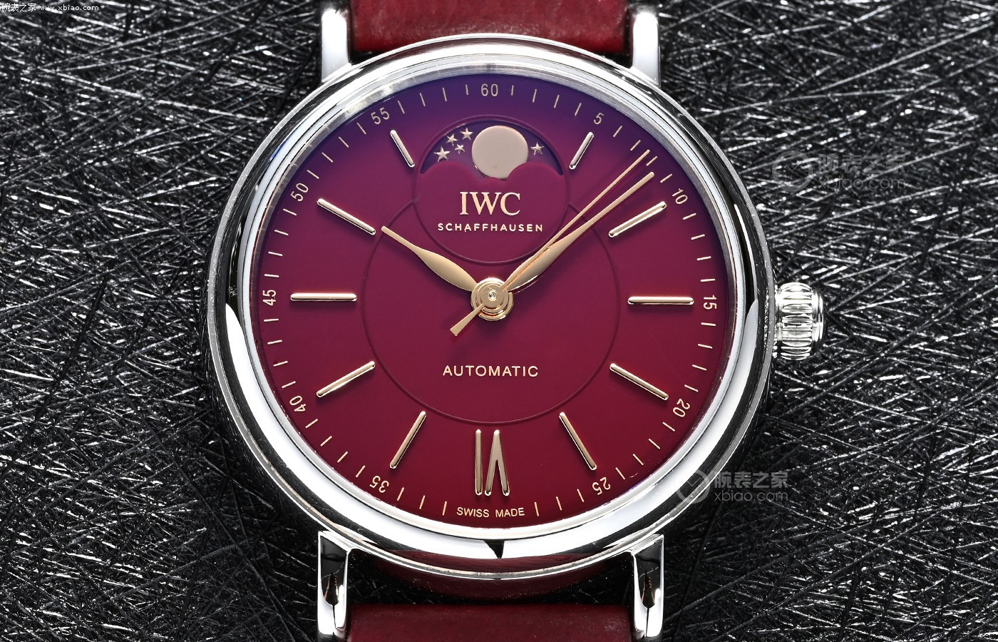 IWC万国表新品