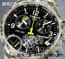 天梭Tissot t461？天梭 Tissot T461手表如何使用？3个表盘各代表什么意思？