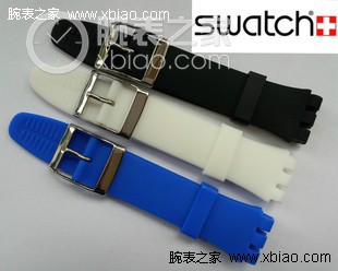 SWATCH去哪里换表带，SWATCH表带更换多少钱?