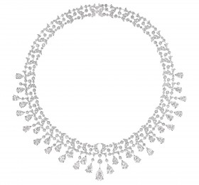 CHAUMET SOIR DE FÊTE 082590项链