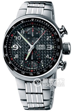 豪利时 ORIS TT3