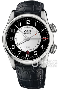 豪利时 ORIS RAID