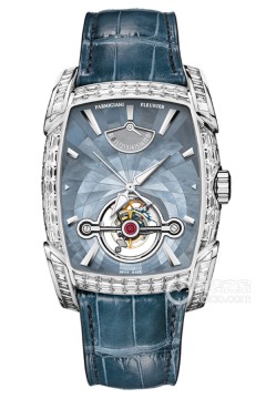 帕玛强尼 KALPA XL TOURBILLON