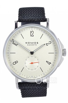 NOMOS Ahoi