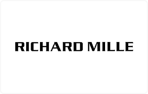 RICHARD MILLE台北旗舰店